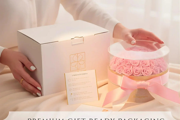 The Ultimate Anniversary Gift Guide 2026 | Floragram