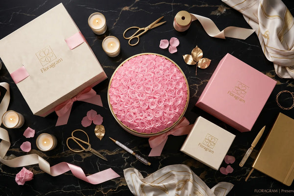 The Most Luxurious Flower Gifts in Canada for 2026