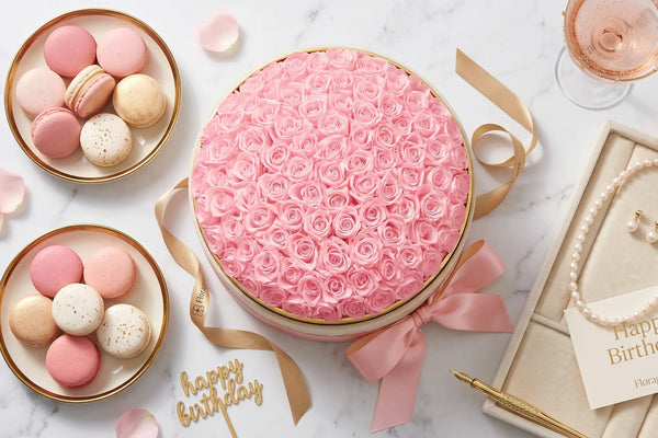 Birthday Gifts for Women Who Appreciate Luxury (Under $200 CAD)