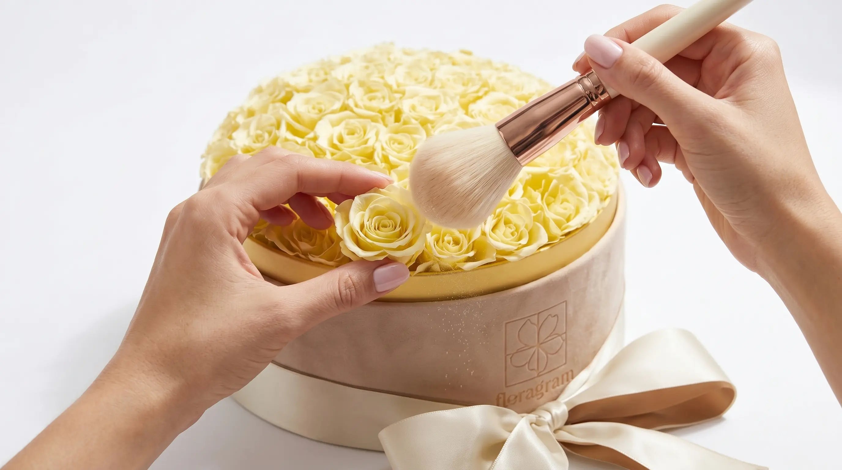 How to Care for Preserved Roses: The Complete Guide