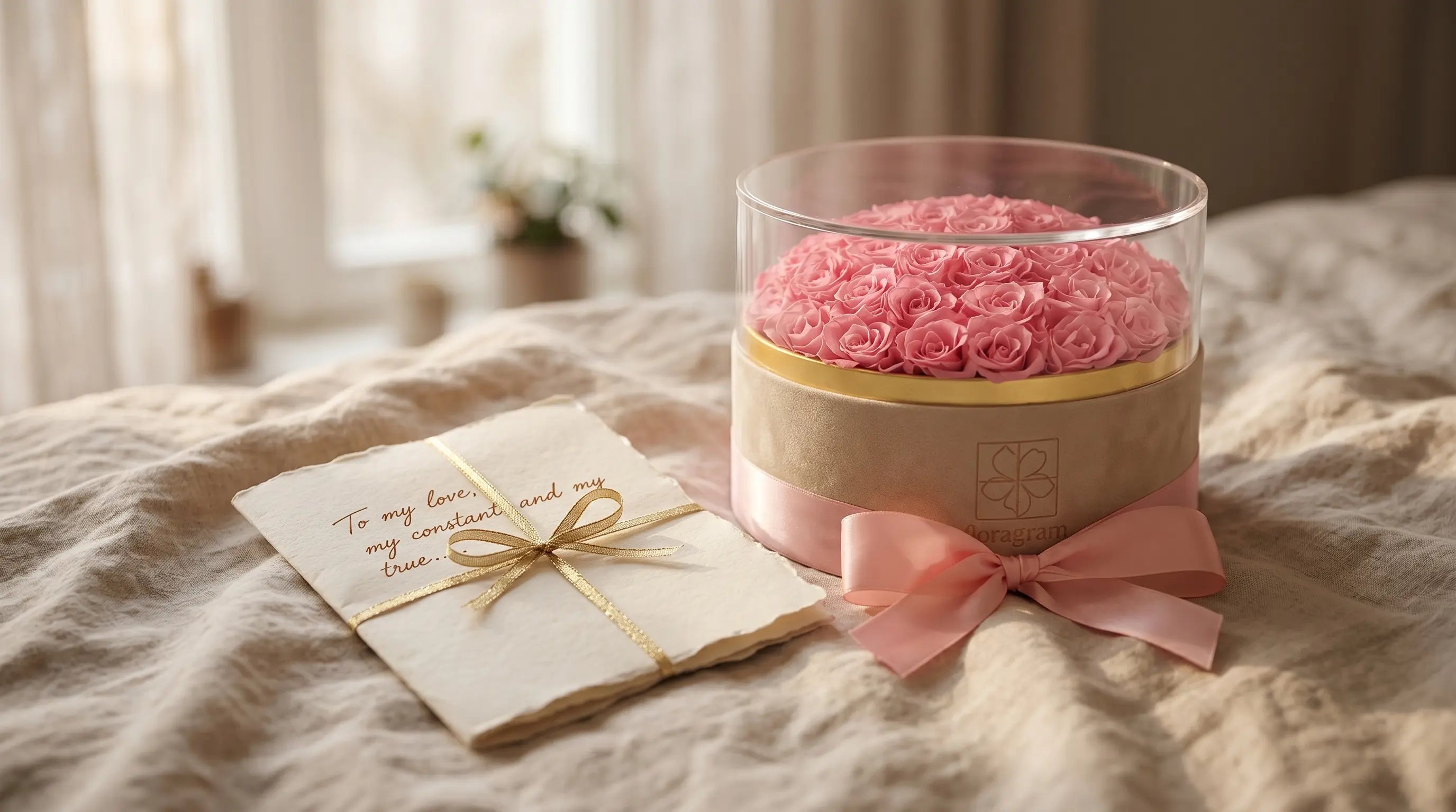 Sentimental Gifts That Actually Mean Something (Not Just Pretty Things)