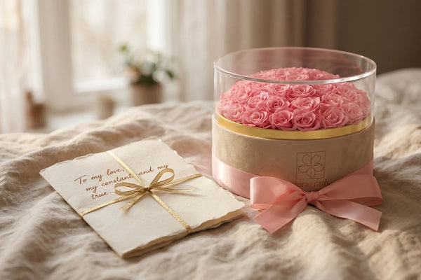 Sentimental Gifts That Actually Mean Something (Not Just Pretty Things)