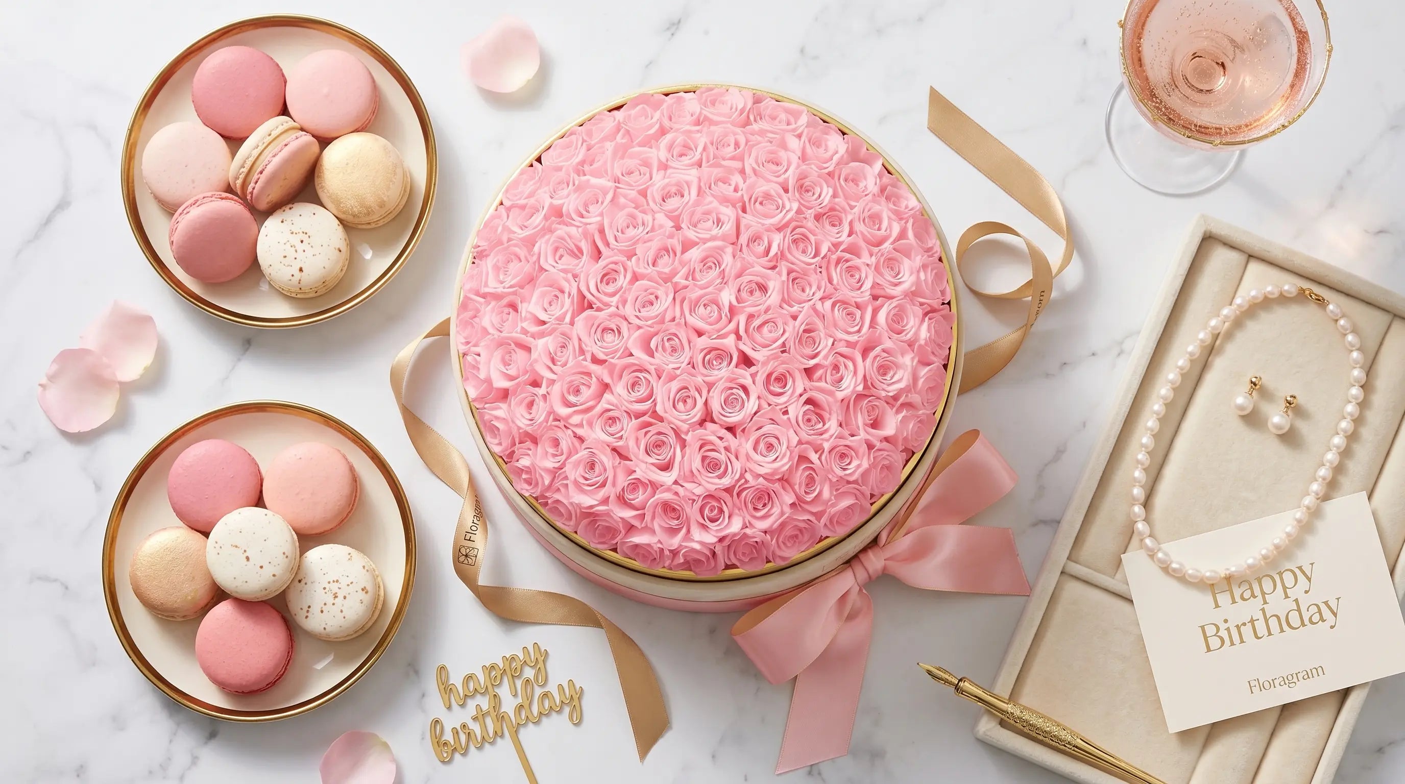 Birthday Gifts for Women Who Appreciate Luxury (Under $200 CAD)