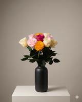 Long Stem Forever Roses Floragram