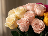Long Stem Forever Roses Floragram