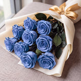 Long Stem Forever Roses Floragram