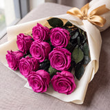 Long Stem Forever Roses Floragram