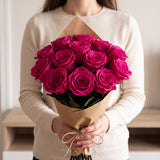 Long Stem Forever Roses Floragram