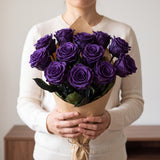 Long Stem Forever Roses Floragram