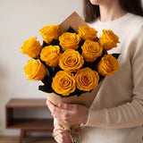 Long Stem Forever Roses Floragram